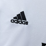 Real Madrid Home Jersey 2018-19 Retro Football Kit Soccer Shirt