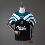 Liverpool Retro Jersey 2026-2027 Football Kit Soccer Shirt