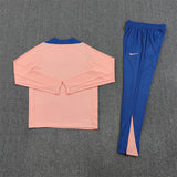 France Training Tracksuits 25/26 Football Kit Soccer Jersey