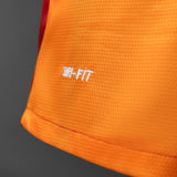 Galatasaray Jersey 2013-14 Home Retro Football Kit