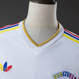 Venezuela Away Jersey 2026 Football Kit Soccer Shirt