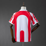 Sevilla Jersey 1998-99 Home Retro Football Kit