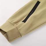 Hoodie Jacket Set 2025/26 Khaki