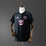 Inter Miami Jersey 25/26 Away Kit Fans Version