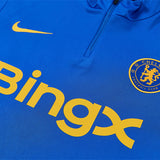 Player Version Chelsea Training Tracksuits 2026-2027 Football Kit Soccer Jersey PalmSportss