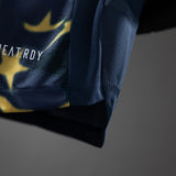 Boca Juniors Jersey 25/26 Third Kit Player Version