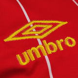 Liverpool Retro Jersey 1981/1984 Home Football Jersey Soccer Shirt - PalmSportss