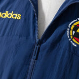 America Windbreaker 2025/26 Royal Blue Football Kit - PalmSportss