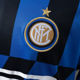 Inter Milan Home Jersey 2019-20 Retro Football Kit Soccer Shirt