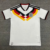 Germany Jersey 2026 World Cup Football Kit Soccer Jersey - PalmSportss