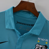 Retro Santos Jersey 2012 Third Neymar Football Kit Soccer Jersey
