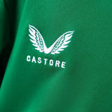 Kids Ireland Home Jersey 2026 World Cup Football Kit Soccer Shirt