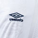 England Jersey 1994-95 Home Retro Kit
