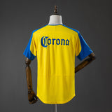 Club America Home Jersey 2003-2004 Retro Football Kit Soccer Shirt