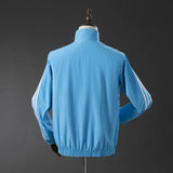 Inter Miami Windbreaker 2025/26 Reversible Football Kit - PalmSportss