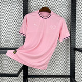 Palermo Jersey 25/26 Home Football Kit Soccer Jersey - PalmSportss