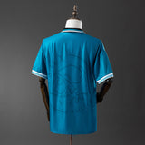 Ajax Jersey 1995-96 Away Retro Football Kit