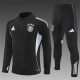 Germany Training Tracksuits 2025-26 Football Kit Soccer Jersey