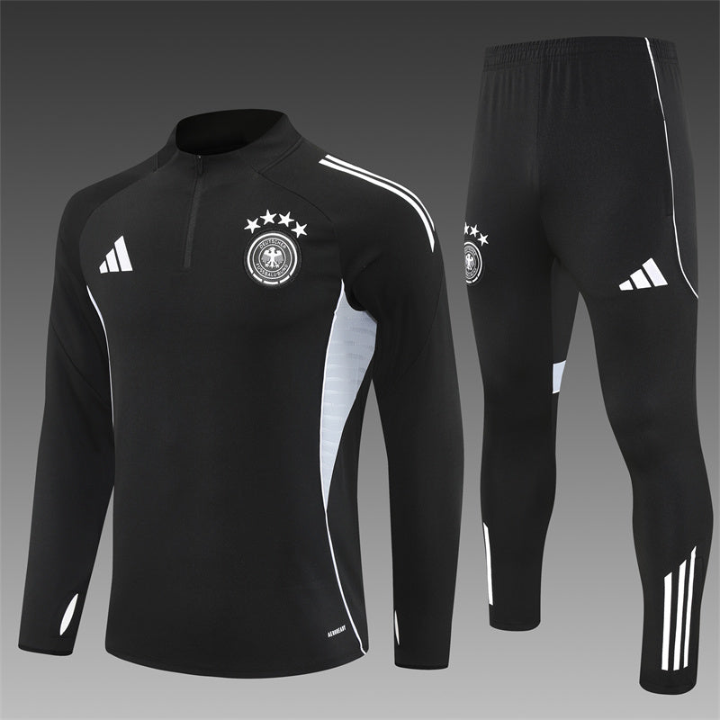 Germany Training Tracksuits 2025-26 Football Kit Soccer Jersey