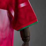 Morocco Jersey 1994 Home Retro Football Kit