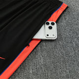 PSG Training Tracksuits 2026-2027 Football Kit Soccer Jersey PalmSportss