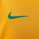 Australia Home Jersey 2026 World Cup Football Kit Soccer Shirt PalmSportss
