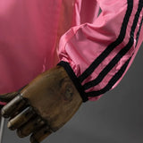 Inter Miami Windbreaker 2025/26 Reversible Football Kit - PalmSportss