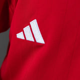 Kids Internacional Home Jersey 2026-2027 Football Kit Soccer Shirt