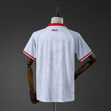 Haiti Away Jersey 2026 World Cup Football Kit Soccer Shirt PalmSportss