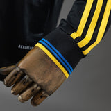 Man United Jersey 25/26 Third Football Kit Long Sleeves