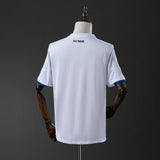 Real Madrid Jersey 2010-11 Home Retro Football Kit