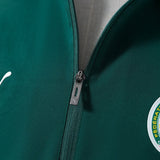 Senegal Windbreaker 2026 Football Soccer Jacket