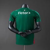 Player Version Palmeiras Home Jersey 2026/27 Football Kit Soccer Shirt
