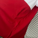 USA Jersey 2004 Away Football Kit Soccer Jersey