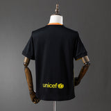 Barcelona Jersey 2013/14 Third Retro Football Kit