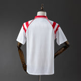 Sevilla Jersey 1992-93 Home Retro Football Kit