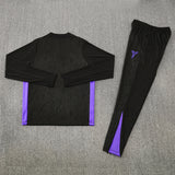 Barcelona Training Tracksuits 25/26 Football Kit Soccer Jersey