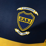 Boca Juniors Jersey 25/26 Home Football Kit Player Version
