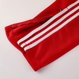 Football Jackets Training Tracksuits 2025/26