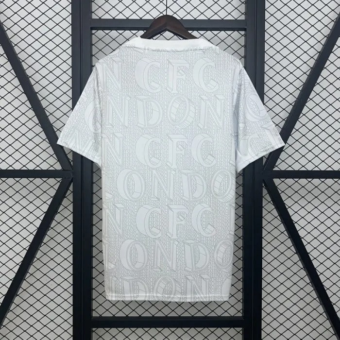 Chelsea Jersey 25/26 Training Football Kit Soccer Jersey