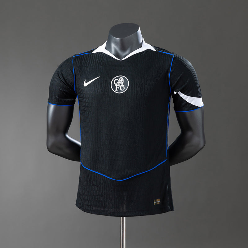 Chelsea Jersey 25/26 Third Football Kit Player Version