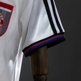 Bayern Munich Jersey 1996-98 Away Retro Football Kit
