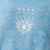 Player Version Uruguay Blue Jersey 2026 World Cup Football Kit Soccer Shirt PalmSportss