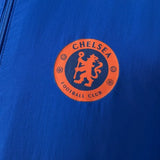 Chelsea Windbreaker 2025/26 Reversible Football Kit - PalmSportss