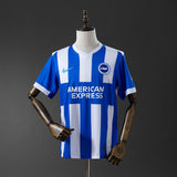 Brighton Jersey 25/26 Home Football Kit