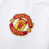 Man United Training Tracksuits 25/26 Football Kit Soccer Jersey