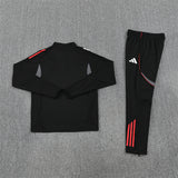 Ajax Training Tracksuits 25/26 Football Kit Soccer Jersey