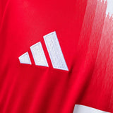 Fans Version Bayern Munich Jersey 25/26 Home Football Kit Soccer Jersey