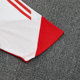Ajax Training Tracksuits 25/26 Football Kit Soccer Jersey
