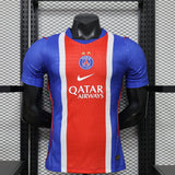 Player Version PSG Home Jersey Two Stars 2026-2027 Football Kit Soccer Shirt PalmSportss